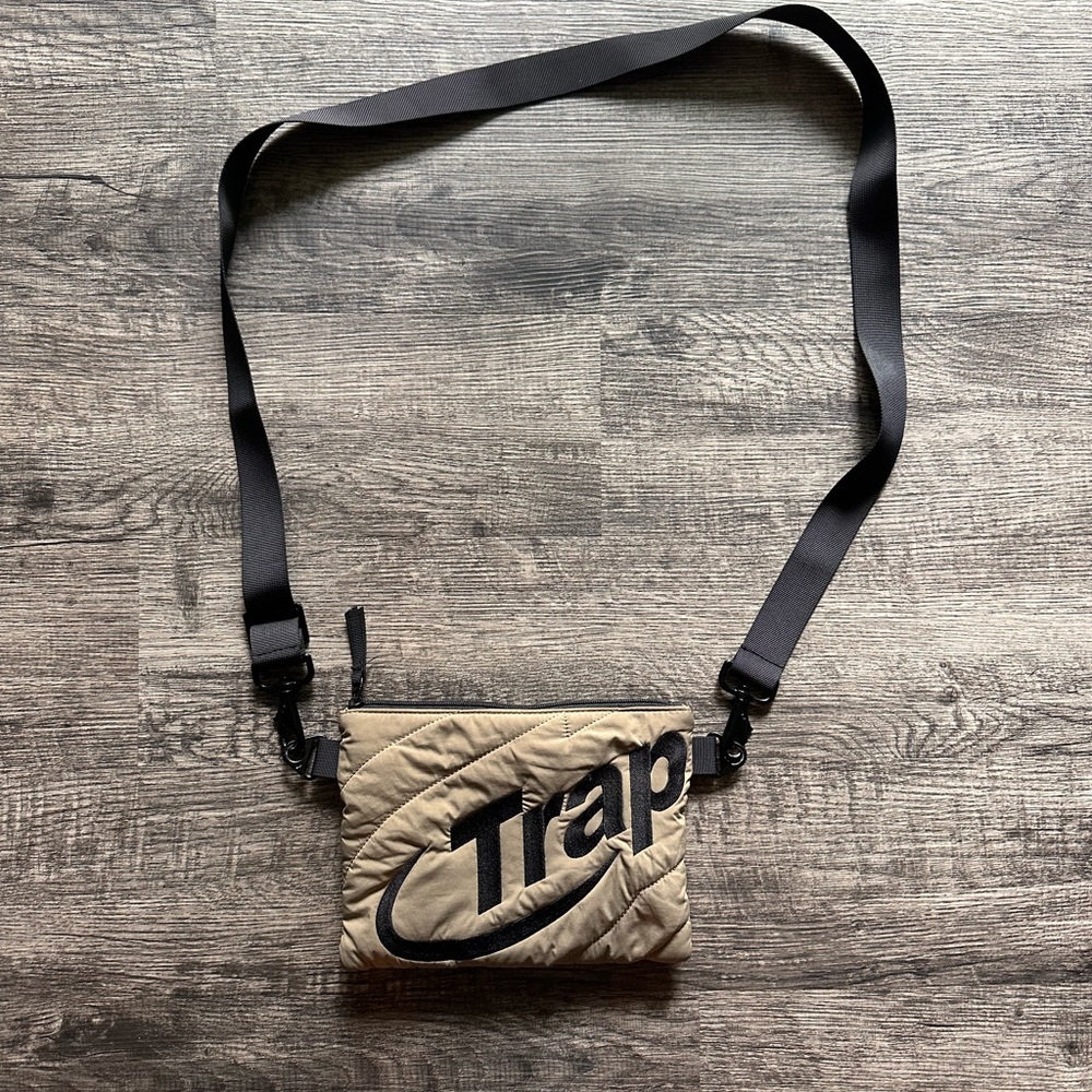 Trapstar Drill Bag